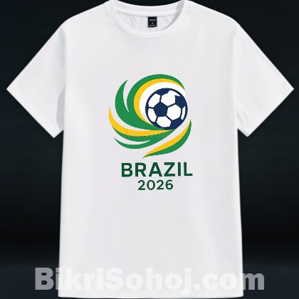 World Cup Jersey